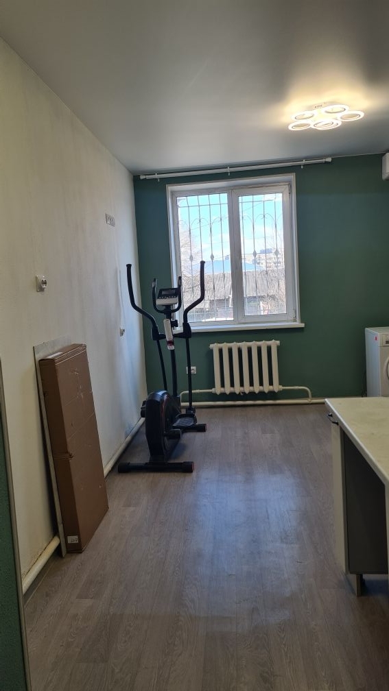 Продажа 1-комнатной квартиры, Находка, Комсомольская ул,  8