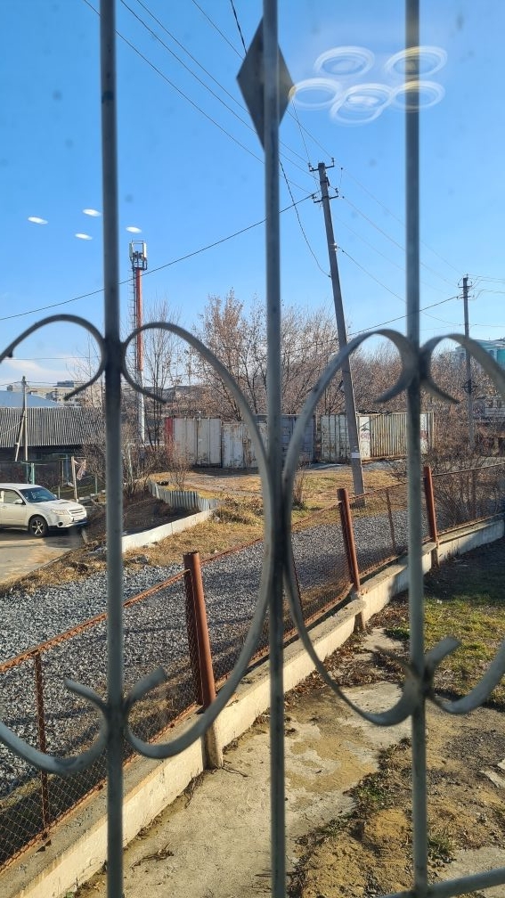 Продажа 1-комнатной квартиры, Находка, Комсомольская ул,  8