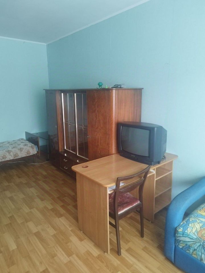 Продажа 1-комнатной квартиры, Саратов, Тархова ул,  3