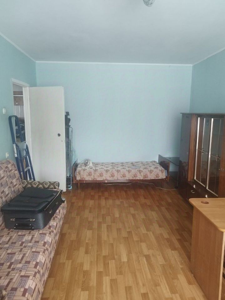 Продажа 1-комнатной квартиры, Саратов, Тархова ул,  3