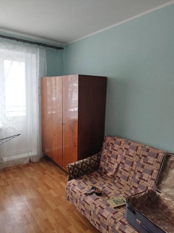 Продажа 1-комнатной квартиры, Саратов, Тархова ул,  3