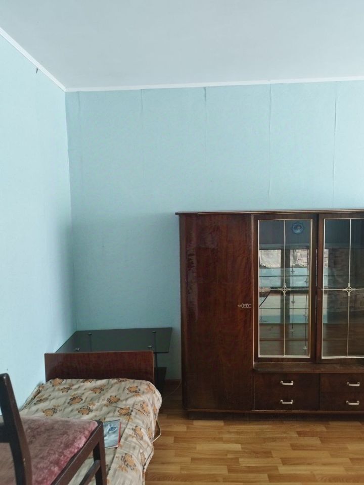 Продажа 1-комнатной квартиры, Саратов, Тархова ул,  3