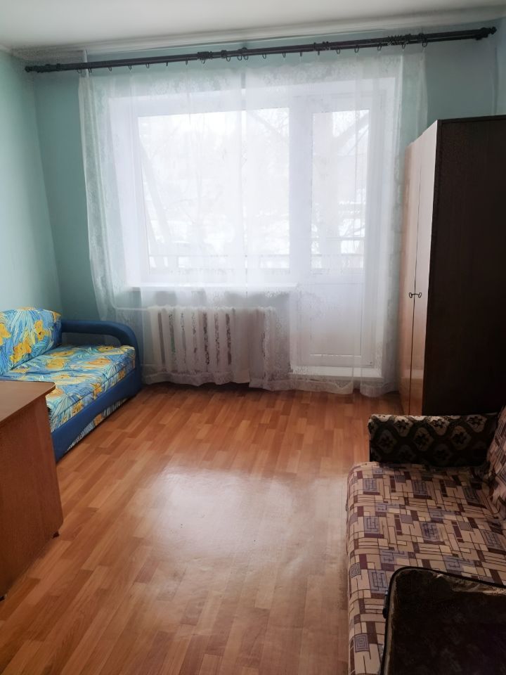 Продажа 1-комнатной квартиры, Саратов, Тархова ул,  3