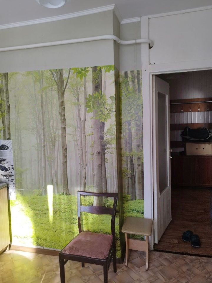 Продажа 1-комнатной квартиры, Саратов, Тархова ул,  3