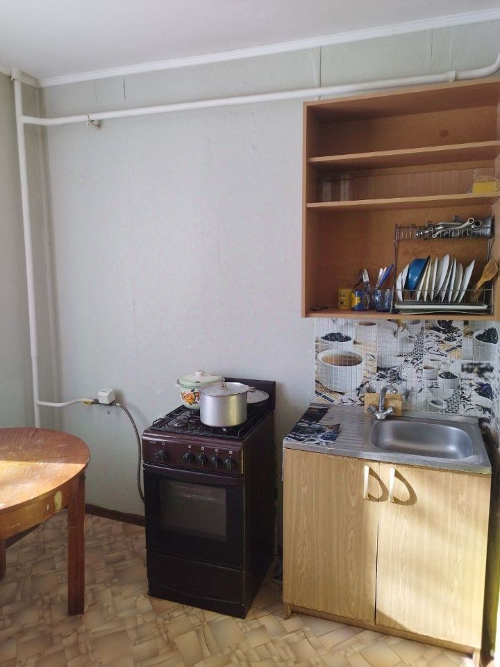 Продажа 1-комнатной квартиры, Саратов, Тархова ул,  3