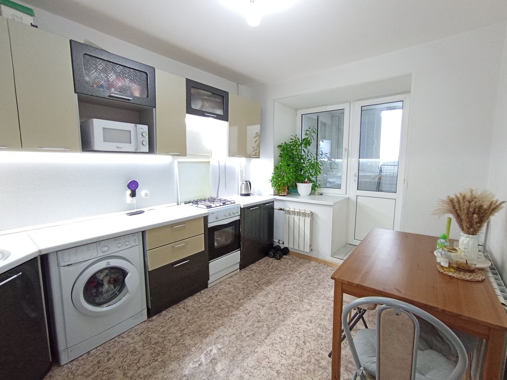 Продажа 1-комнатной квартиры, Казань, Колымская ул,  15