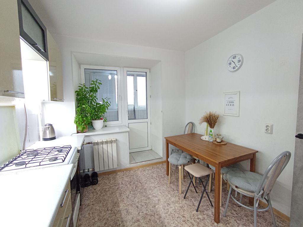 Продажа 1-комнатной квартиры, Казань, Колымская ул,  15