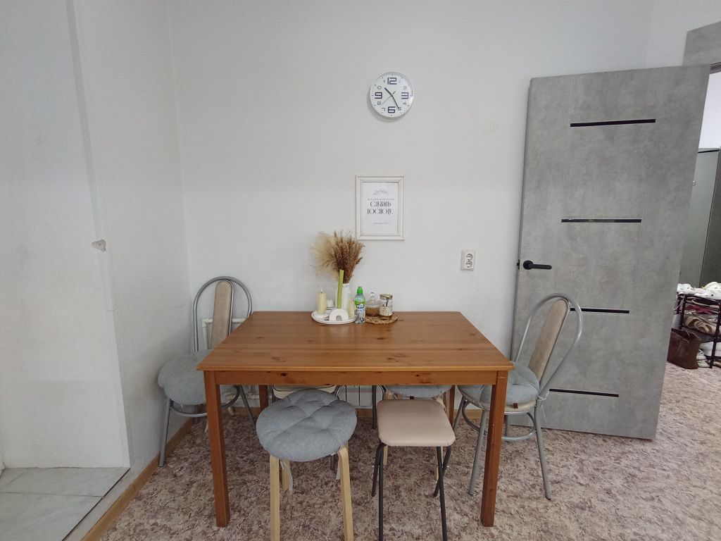 Продажа 1-комнатной квартиры, Казань, Колымская ул,  15