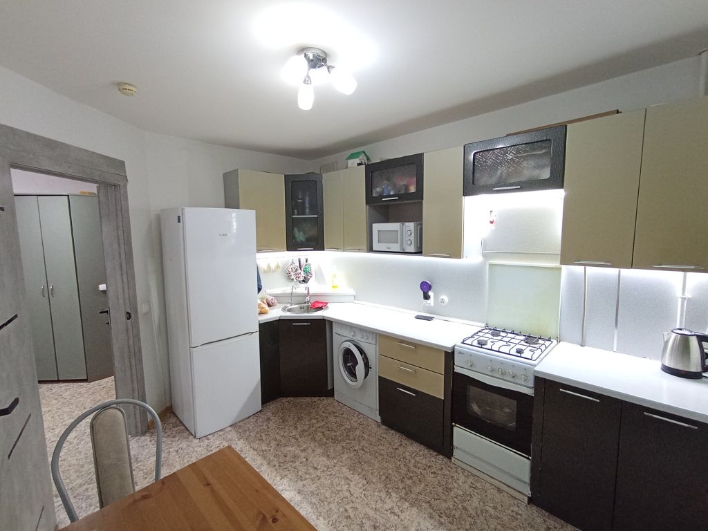 Продажа 1-комнатной квартиры, Казань, Колымская ул,  15