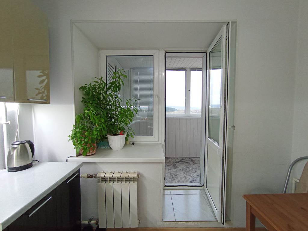 Продажа 1-комнатной квартиры, Казань, Колымская ул,  15