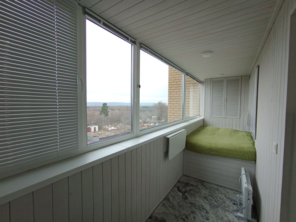 Продажа 1-комнатной квартиры, Казань, Колымская ул,  15