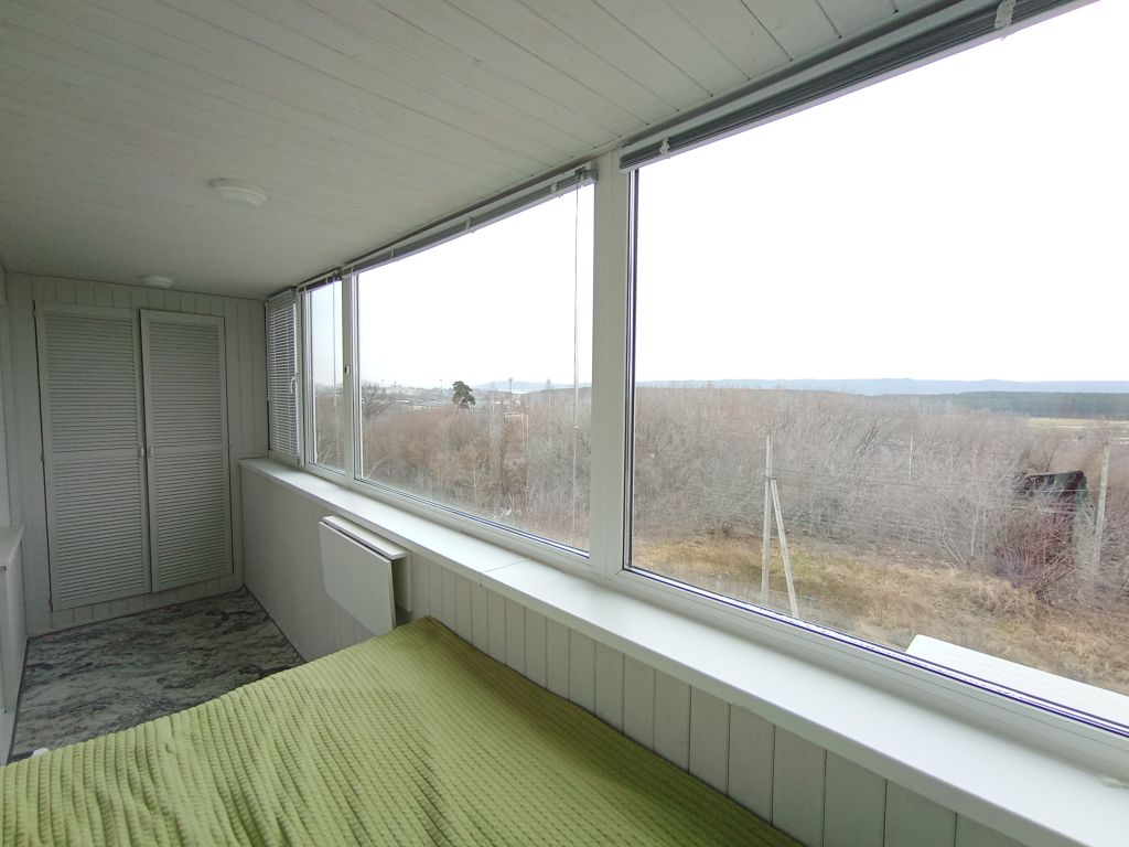 Продажа 1-комнатной квартиры, Казань, Колымская ул,  15