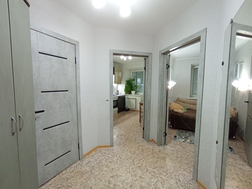 Продажа 1-комнатной квартиры, Казань, Колымская ул,  15