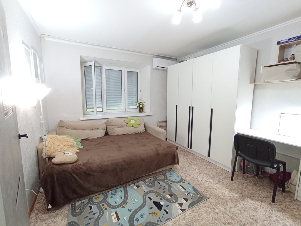 Продажа 1-комнатной квартиры, Казань, Колымская ул,  15