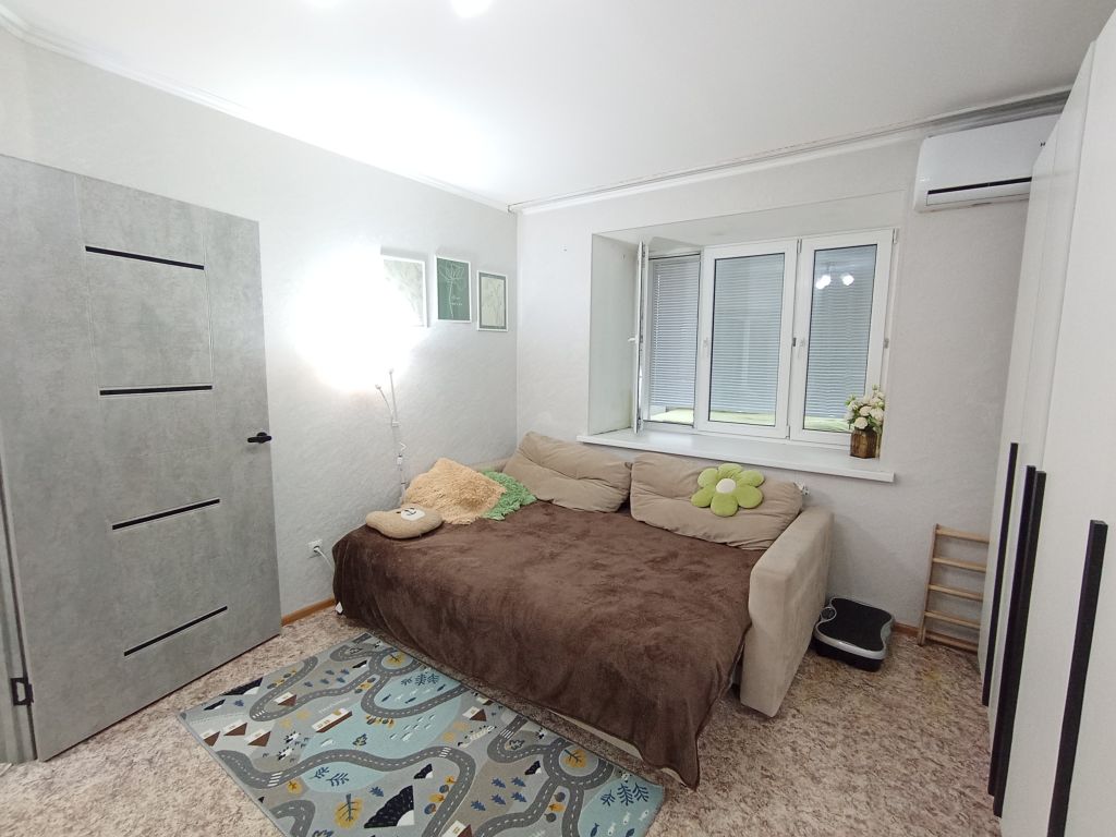 Продажа 1-комнатной квартиры, Казань, Колымская ул,  15