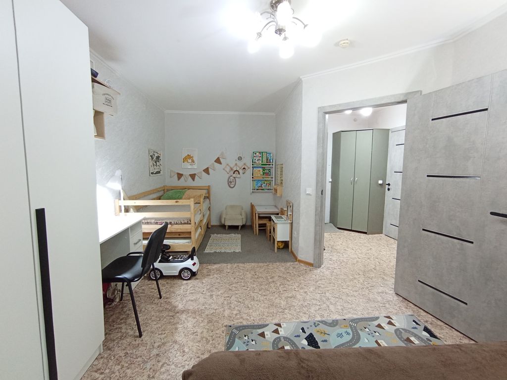 Продажа 1-комнатной квартиры, Казань, Колымская ул,  15