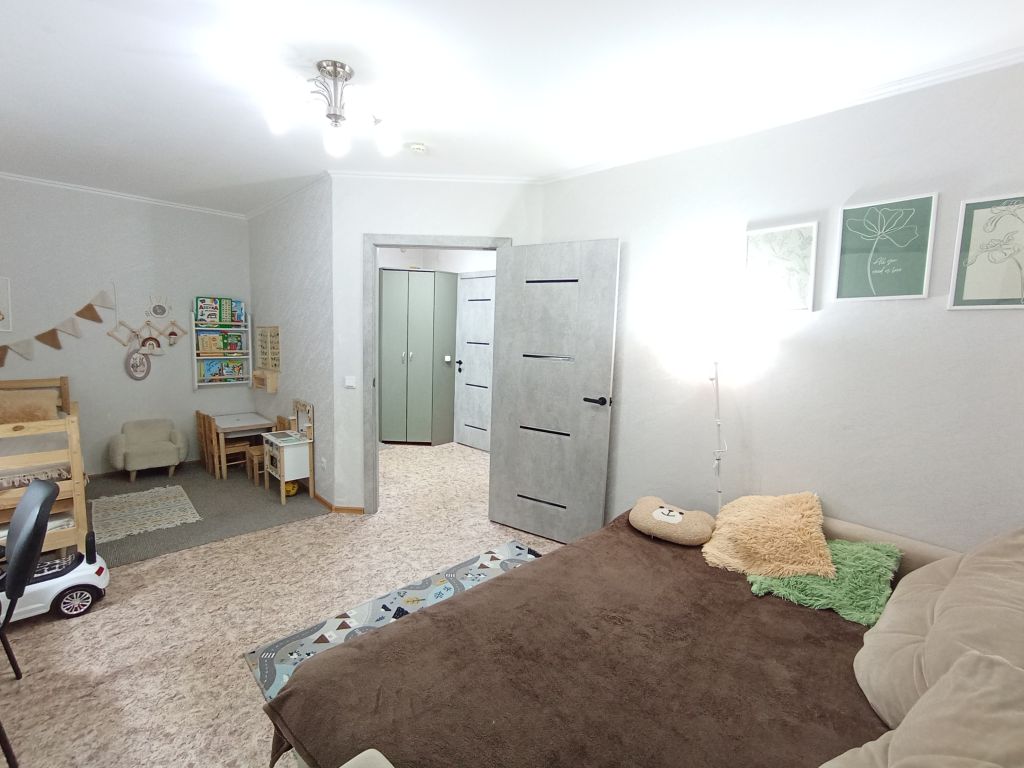 Продажа 1-комнатной квартиры, Казань, Колымская ул,  15