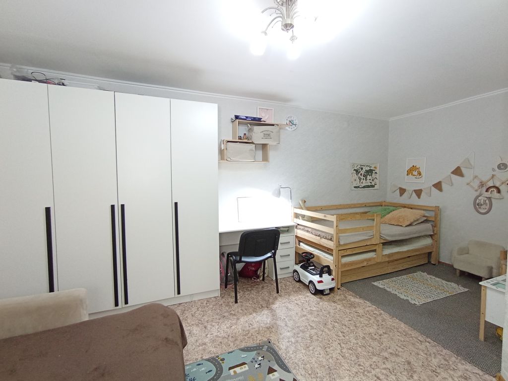 Продажа 1-комнатной квартиры, Казань, Колымская ул,  15