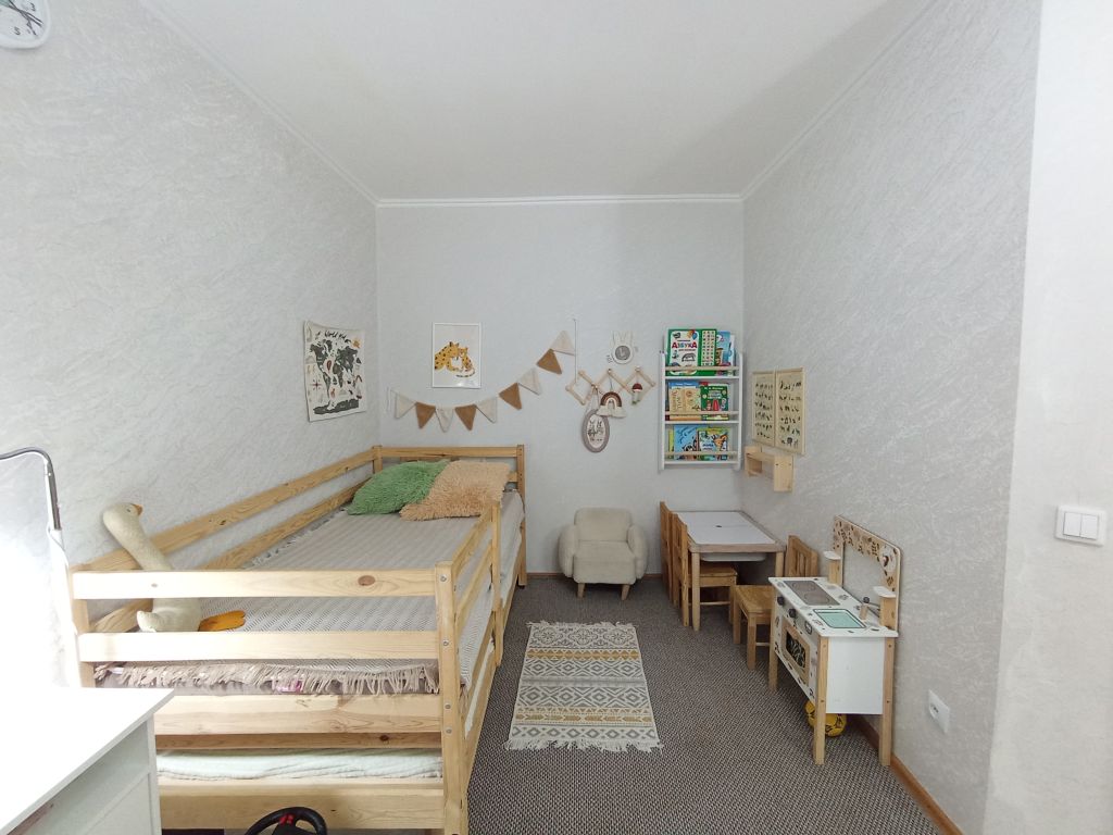 Продажа 1-комнатной квартиры, Казань, Колымская ул,  15