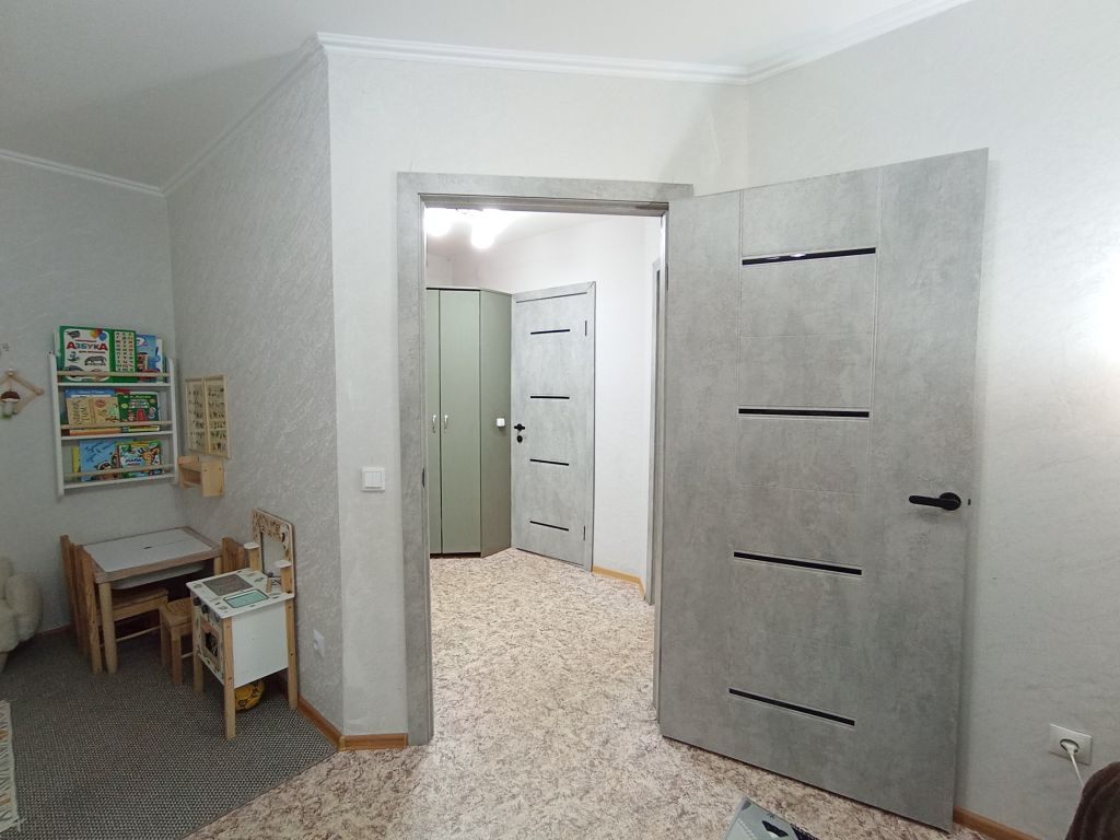 Продажа 1-комнатной квартиры, Казань, Колымская ул,  15