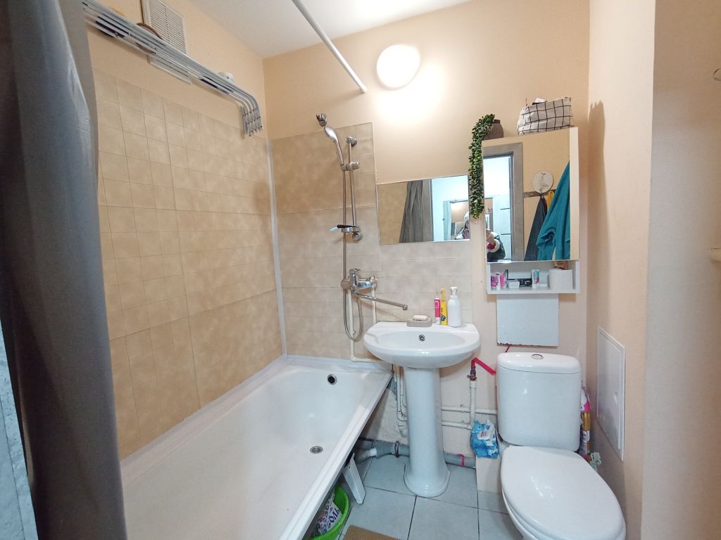 Продажа 1-комнатной квартиры, Казань, Колымская ул,  15