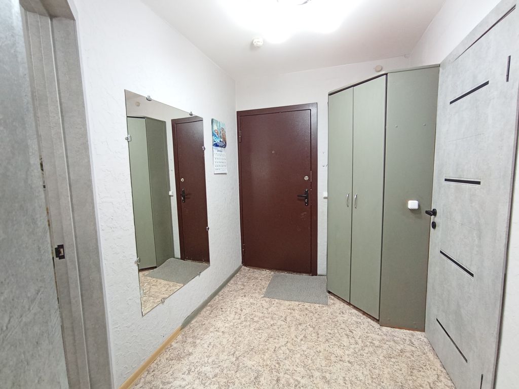Продажа 1-комнатной квартиры, Казань, Колымская ул,  15