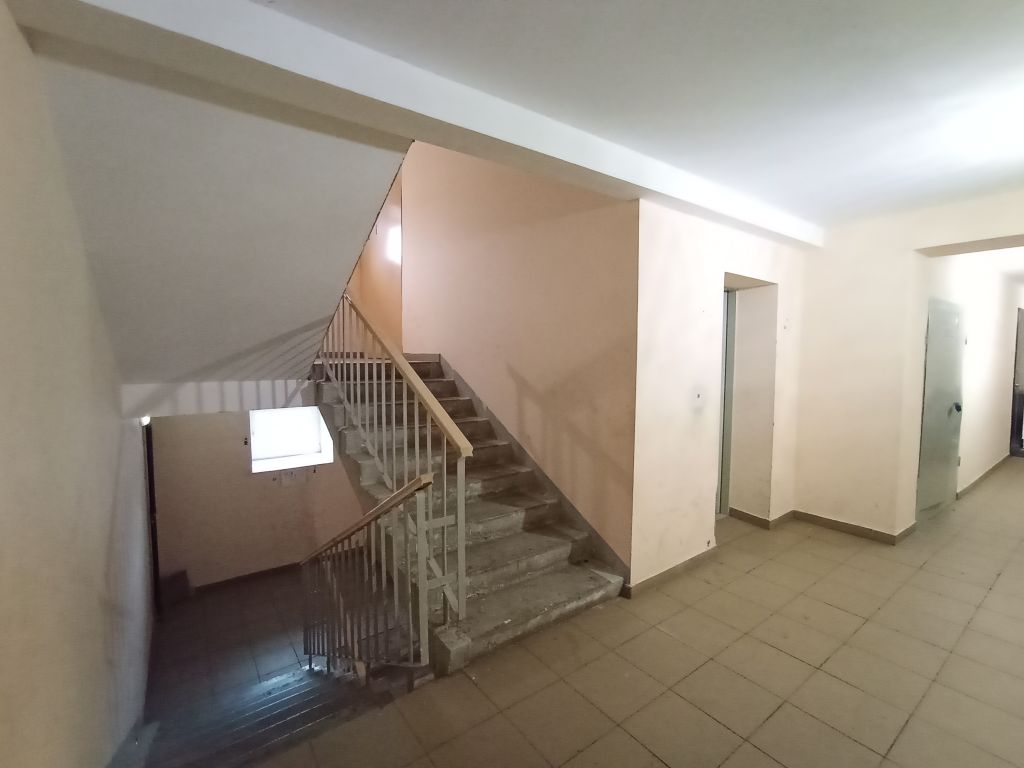 Продажа 1-комнатной квартиры, Казань, Колымская ул,  15