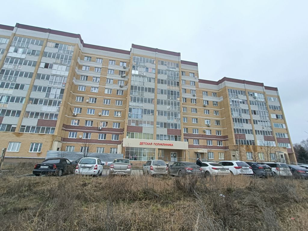 Продажа 1-комнатной квартиры, Казань, Колымская ул,  15