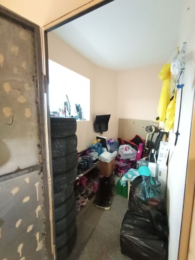 Продажа 1-комнатной квартиры, Казань, Колымская ул,  15