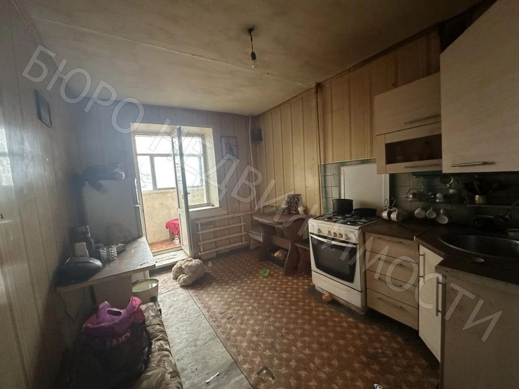 Продажа 1-комнатной квартиры, Балашов, Ф.Энгельса ул,  12