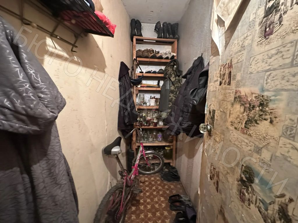 Продажа 1-комнатной квартиры, Балашов, Ф.Энгельса ул,  12