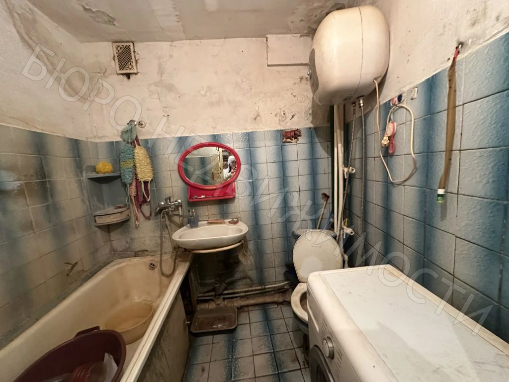 Продажа 1-комнатной квартиры, Балашов, Ф.Энгельса ул,  12