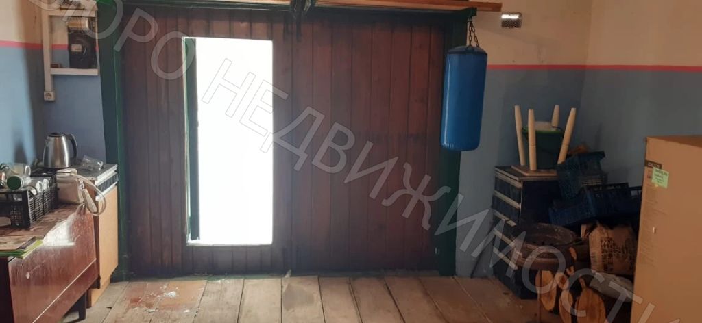 Продажа 1-комнатной квартиры, Балашов, Титова ул,  15А