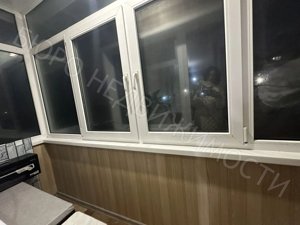 Продажа 1-комнатной квартиры, Балашов, Титова ул,  15А