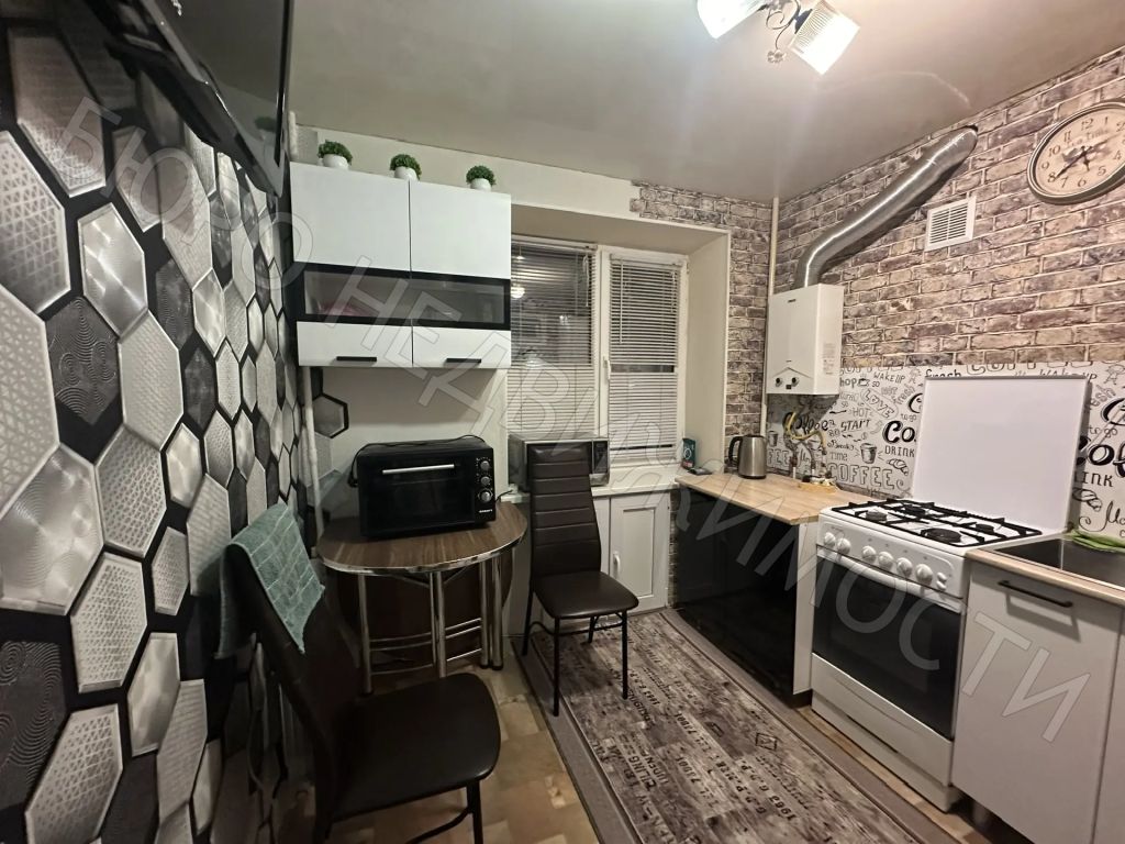 Продажа 1-комнатной квартиры, Балашов, Титова ул,  15А