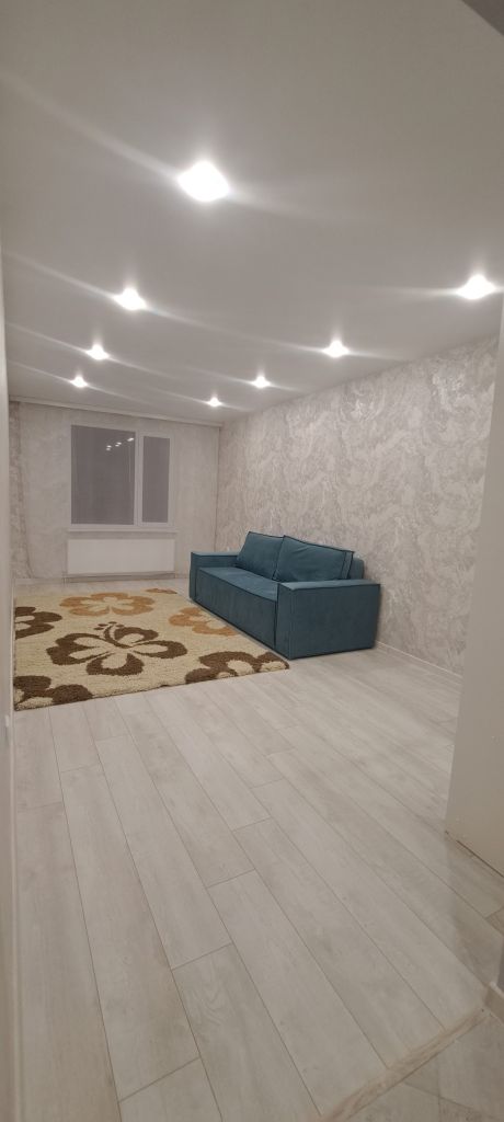 Продажа 1-комнатной квартиры, Михайловск, Прекрасная ул