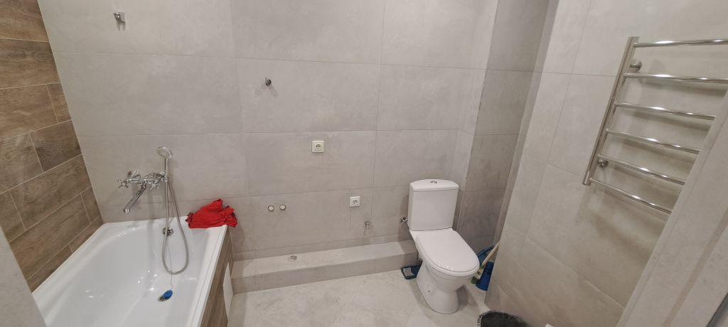 Продажа 1-комнатной квартиры, Михайловск, Прекрасная ул