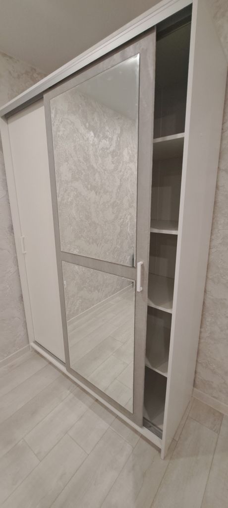 Продажа 1-комнатной квартиры, Михайловск, Прекрасная ул