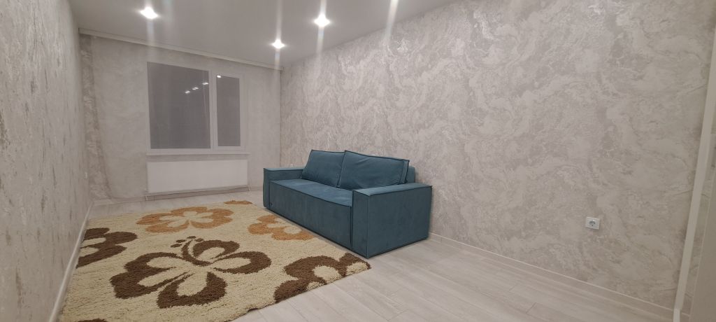 Продажа 1-комнатной квартиры, Михайловск, Прекрасная ул