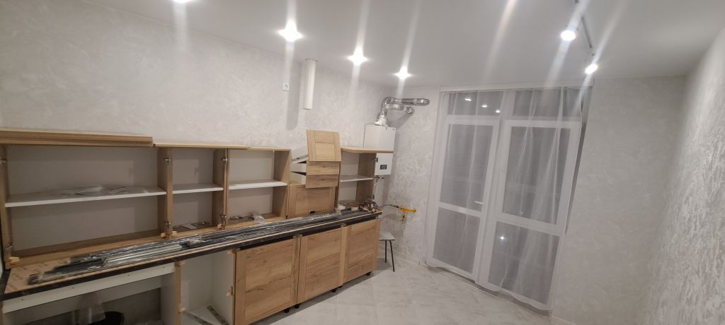 Продажа 1-комнатной квартиры, Михайловск, Прекрасная ул