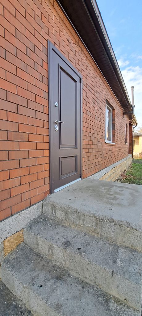 Продажа дома, 105м <sup>2</sup>, 3 сот., Михайловск, Ишкова ул