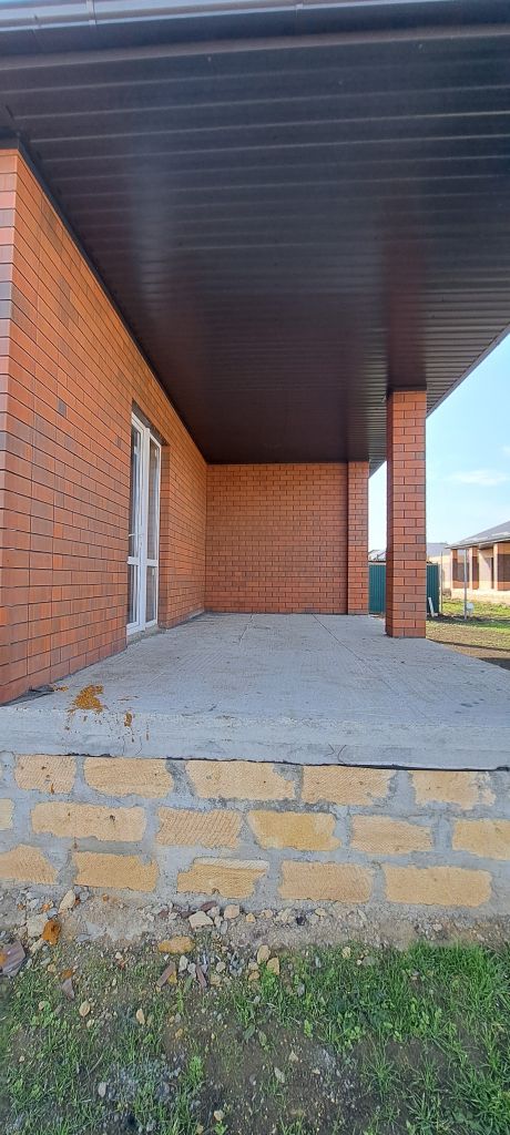 Продажа дома, 105м <sup>2</sup>, 3 сот., Михайловск, Ишкова ул