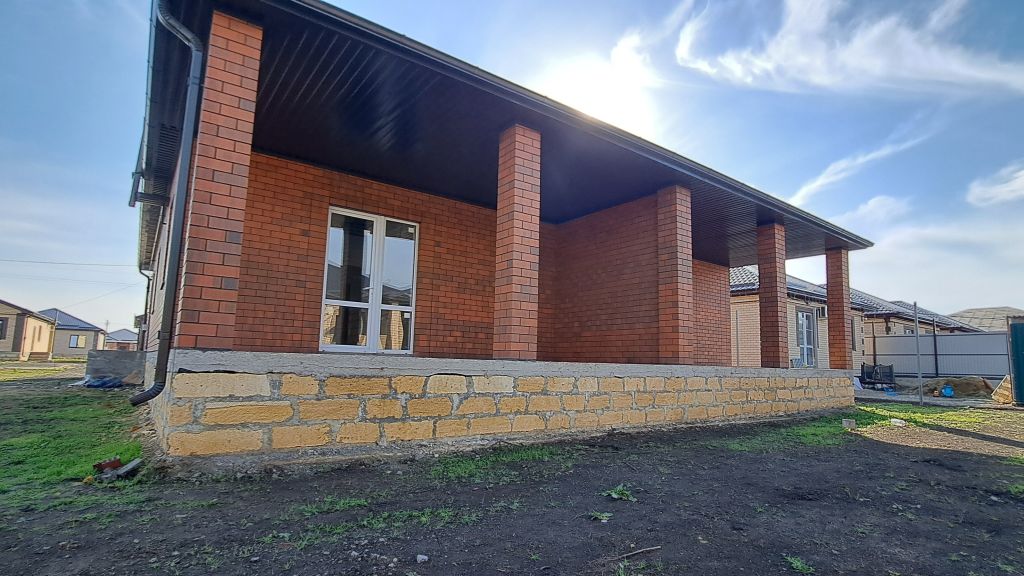 Продажа дома, 105м <sup>2</sup>, 3 сот., Михайловск, Ишкова ул