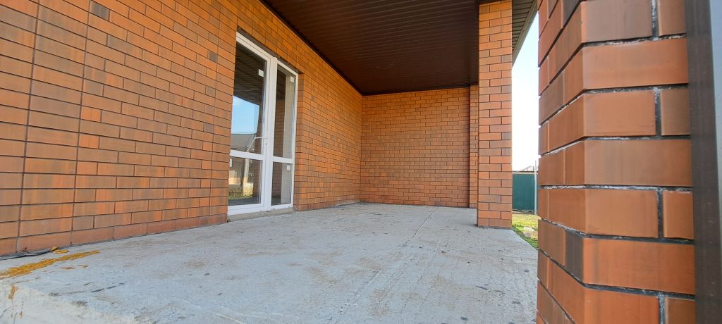 Продажа дома, 105м <sup>2</sup>, 3 сот., Михайловск, Ишкова ул