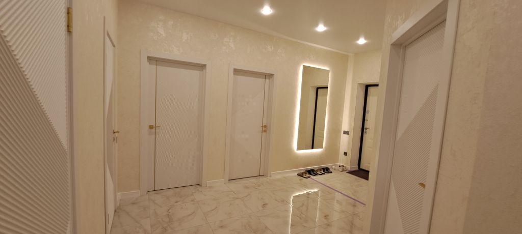 Продажа дома, 115м <sup>2</sup>, 3 сот., Михайловск, Ленина ул