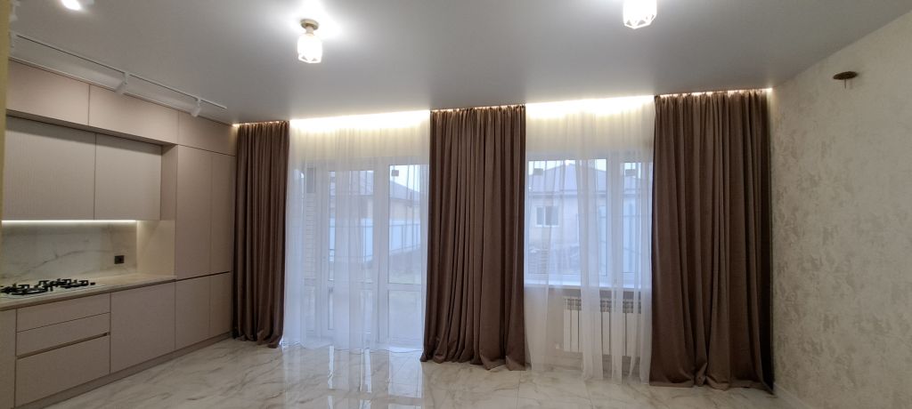 Продажа дома, 115м <sup>2</sup>, 3 сот., Михайловск, Ленина ул