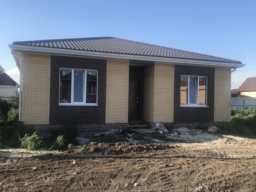 Продажа дома, 100м <sup>2</sup>, 3 сот., Ростовская