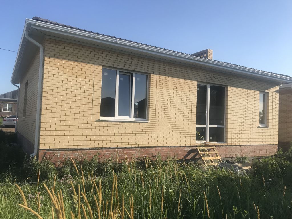 Продажа дома, 100м <sup>2</sup>, 3 сот., Ростовская