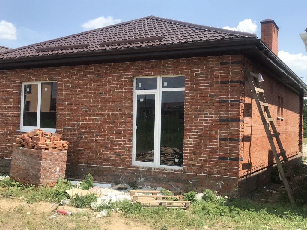 Продажа дома, 100м <sup>2</sup>, 4 сот., Ростовская