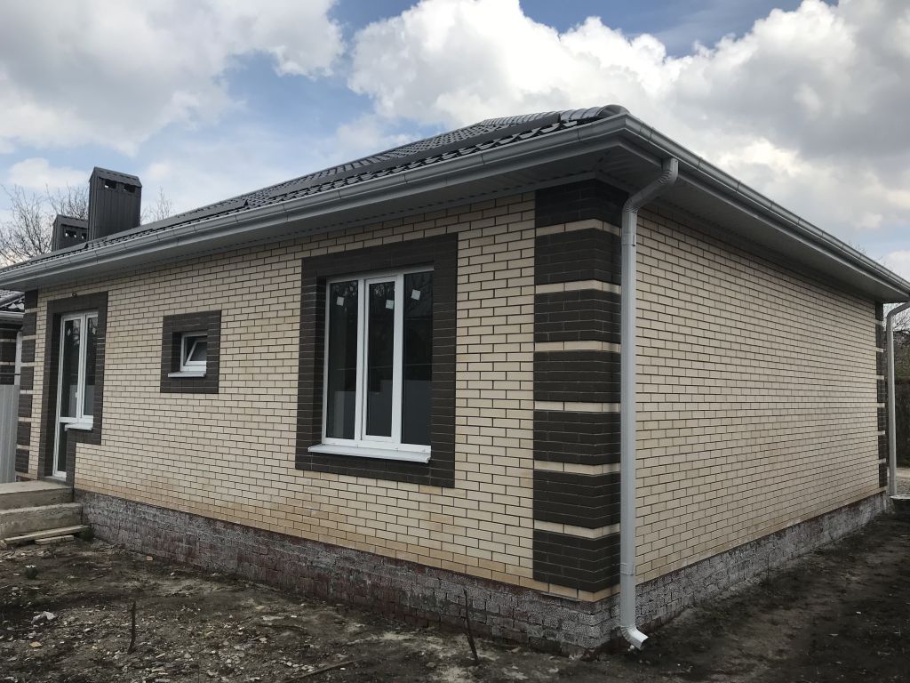 Продажа дома, 100м <sup>2</sup>, 3 сот., Ростовская